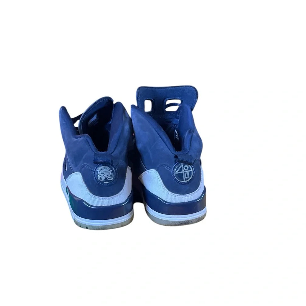 Jordan men spizike